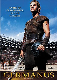 Germanus - dublado