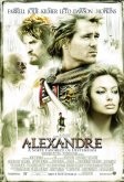 Alexandre o grande - dublado